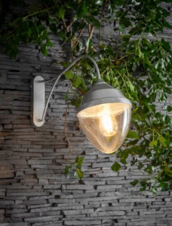 St Ives Warwick Outdoor Wall Light