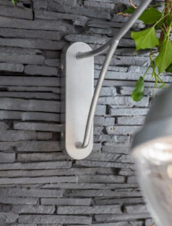 St Ives Warwick Outdoor Wall Light -Modern Living Shop LAHP54 portrait 3 58704.1638470001