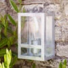 St Ives Wall Lantern -Modern Living Shop LAHP57 Portrait 1 97704.1659969356