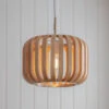 Kingston Pendant Light