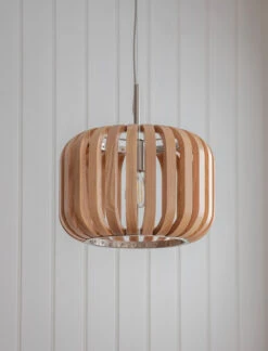 Kingston Pendant Light -Modern Living Shop LAKS01 portrait 3 36591.1638470048