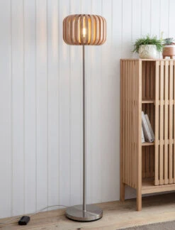 Kingston Floor Lamp