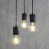 Lansdowne 3 Light Pendant