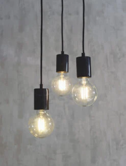 Lansdowne 3 Light Pendant