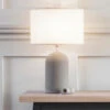 Millbank Bullet Table Lamp