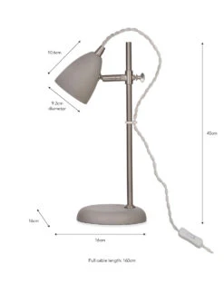 Millbank Desk Lamp -Modern Living Shop LAMB08 portrait 9 05983.1638470506
