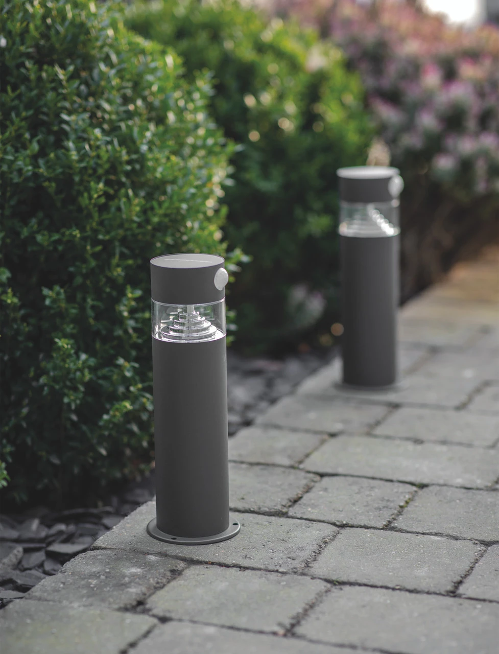 Putney Solar Path Light - Small 3 Putney Solar Path Light - Small