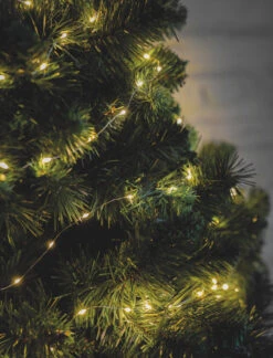 20 Metre Outdoor Wire Lights