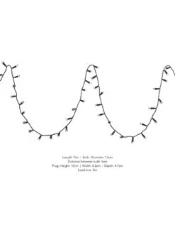 Berry Lights - 15m 7 Berry Lights - 15m -Modern Living Shop LAST10 portrait 9 21194.1638530429