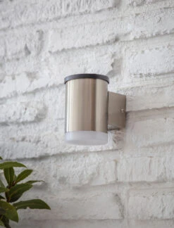 Sutton Solar Wall Light -Modern Living Shop LASU01 portrait 3 71041.1638472349