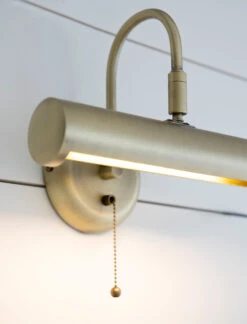 Welford Picture Wall Light - Small -Modern Living Shop LAWF01 Portrait 03 15497.1663930158