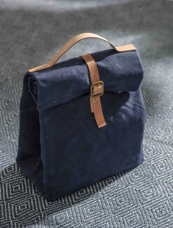 Kimmeridge Folding Lunch Bag