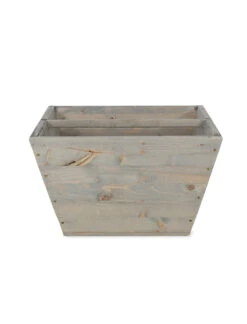 Aldsworth Log Box -Modern Living Shop LBWO01 portrait 8 97692.1638472437