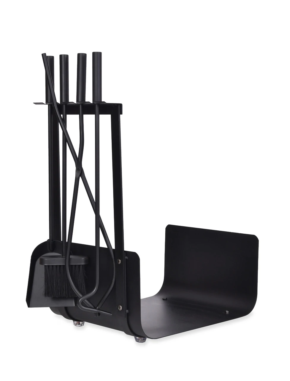 Stanton Log Holder & Tool Set 4 Stanton Log Holder & Tool Set - Image 2