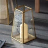 Ablington Lantern - Small 2 Ablington Lantern - Small -Modern Living Shop LTAB01 portrait 1 28170.1638472550