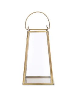 Ablington Lantern - Small -Modern Living Shop LTAB01 portrait 8 64998.1638472553