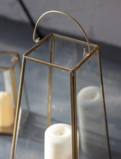 Ablington Lantern - Large -Modern Living Shop LTAB02 portrait 3 95993.1638472561