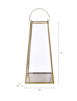 Ablington Lantern - Large -Modern Living Shop LTAB02 portrait 9 24613.1638472564