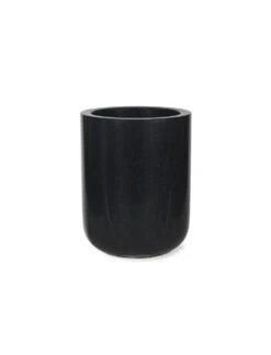 Lansdowne Utensil Holder -Modern Living Shop Lansdowne Utensil Holder Black Marble UHBM01 01658.1668177821