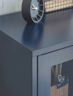 Marlborough Cabinet - Ink -Modern Living Shop MASU03 portrait 3 56285.1638472855