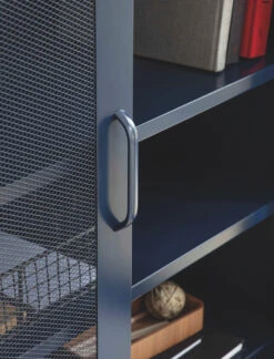 Marlborough Cabinet - Ink -Modern Living Shop MASU03 portrait 4 83578.1638472856