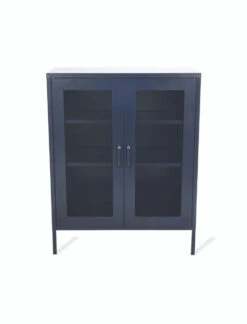 Marlborough Cabinet - Ink -Modern Living Shop MASU03 portrait 8 56901.1638472870