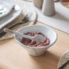 Ithaca Meze Bowl & Spoon