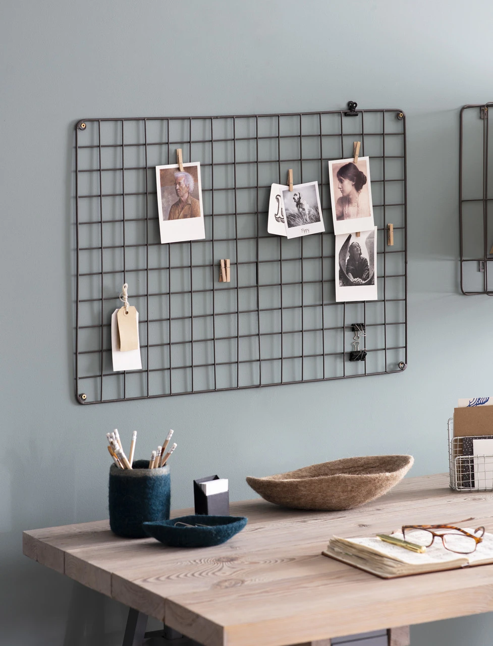 Farringdon Memo Board - Large 3 Farringdon Memo Board - Large