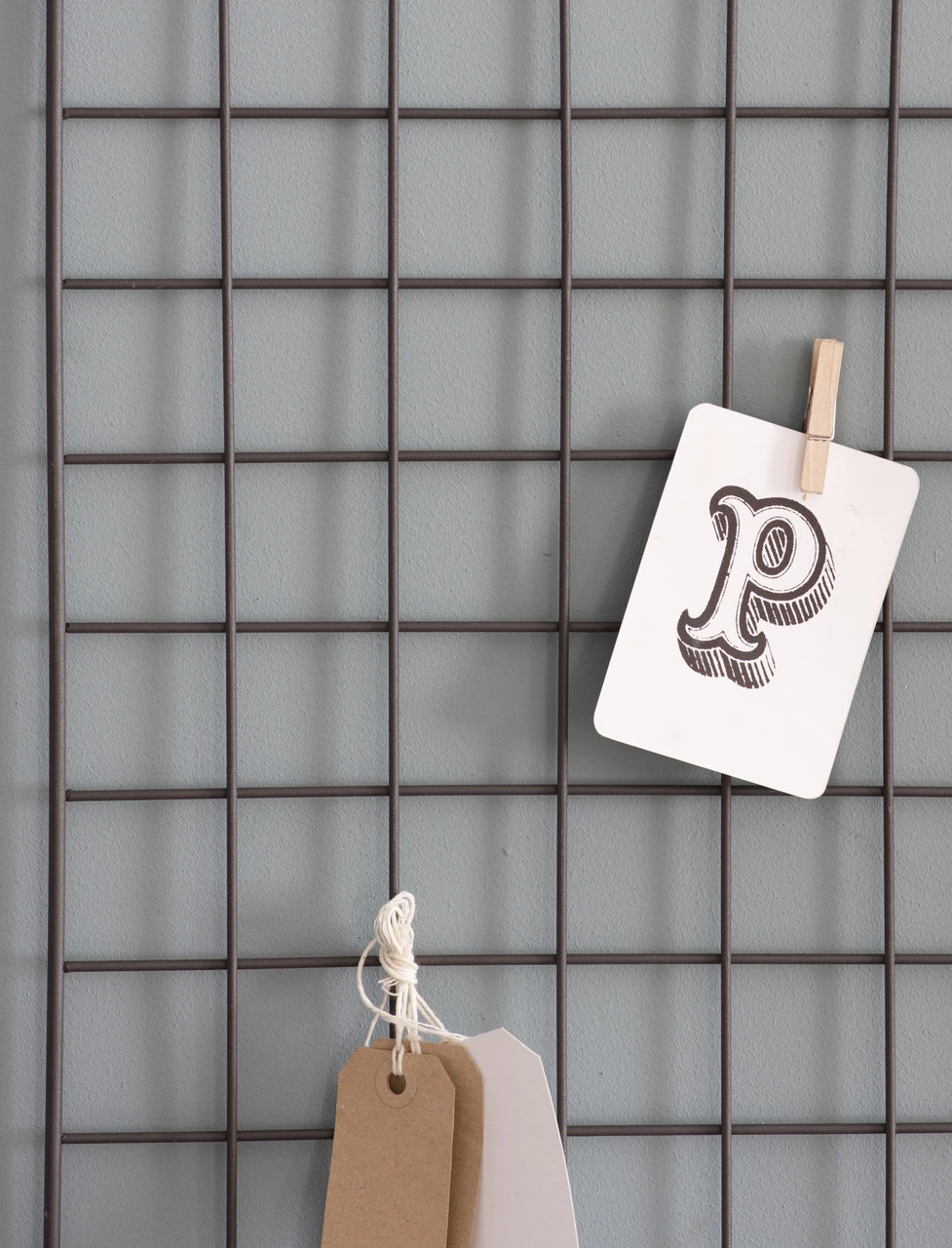 Farringdon Memo Board - Large 4 Farringdon Memo Board - Large - Image 2