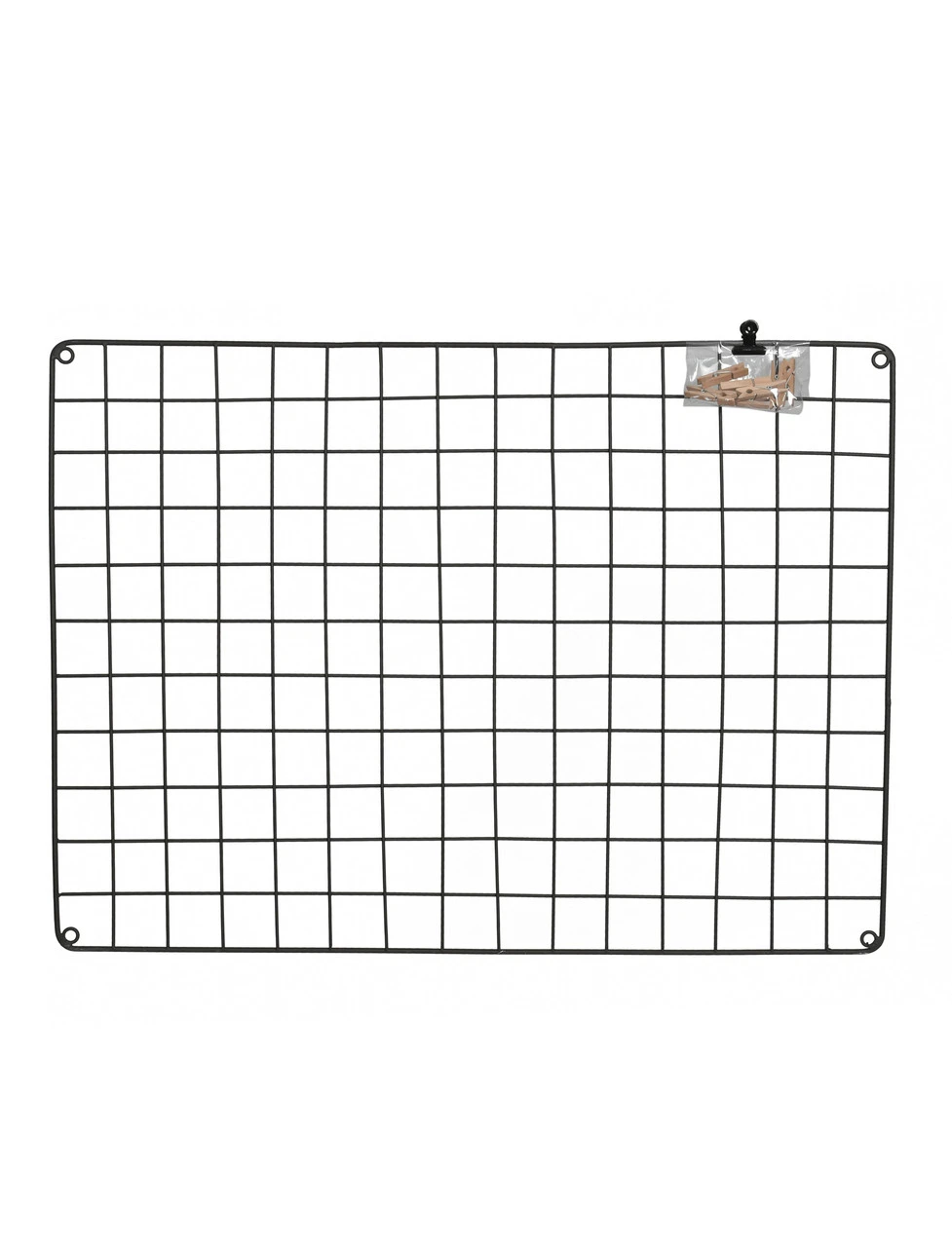 Farringdon Memo Board - Large 6 Farringdon Memo Board - Large - Image 4