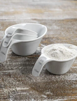Rialto Measuring Cup Set