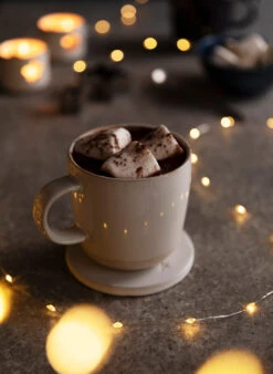 Pair Of Holwell Mugs - White 9 Pair Of Holwell Mugs - White -Modern Living Shop MGST01 portrait 3 09673.1668513615