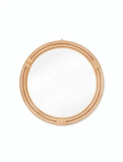 Mayfield Round Mirror -Modern Living Shop MMBB01 portrait 8 25240.1638473485
