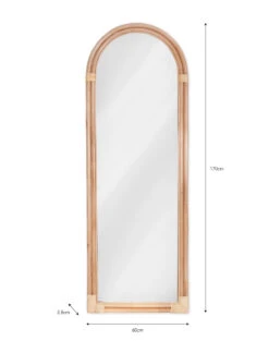 Mayfield Arch Mirror -Modern Living Shop MMBB02 portrait 9 17751.1638474026