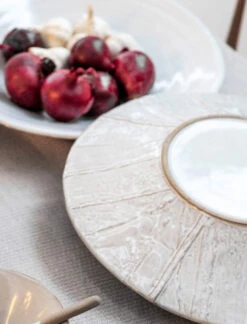 Ithaca Meze Plate -Modern Living Shop MPCE01 portrait 2 71649.1638474028