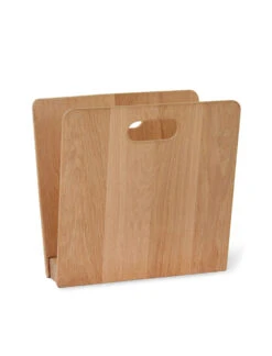 Woodstock Magazine Rack -Modern Living Shop MRWO01 portrait 8 13577.1638474062