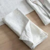 Set Of 4 Hazleton Napkins - Flint 1 Set Of 4 Hazleton Napkins - Flint -Modern Living Shop NAPF01 portrait 1 09499.1646064643
