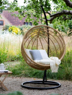 Hampstead Hanging Nest Chair