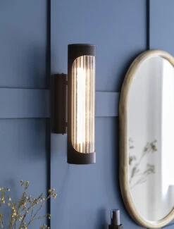 Novello WallLight - Black