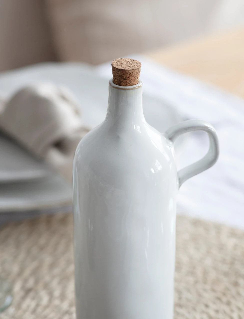 Ithaca Oil Bottle 4 Ithaca Oil Bottle - Image 2