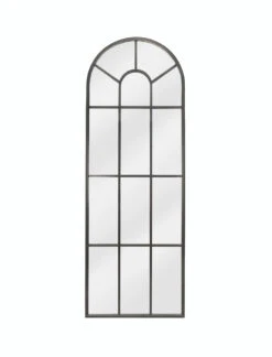 Fulbrook Arched Mirror -Modern Living Shop PAMR01 portrait 8 19236.1652191808