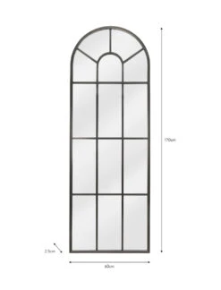 Fulbrook Arched Mirror -Modern Living Shop PAMR01 portrait 9 42629.1652191807