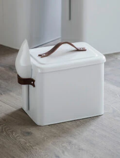 Stowell Pet Bin - Small -Modern Living Shop PBCH03 portrait 4 50280.1691417414