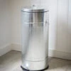 Pedal Bin - 30 Litre 2 Pedal Bin - 30 Litre -Modern Living Shop PBGA02 portrait 1 66787.1638477030