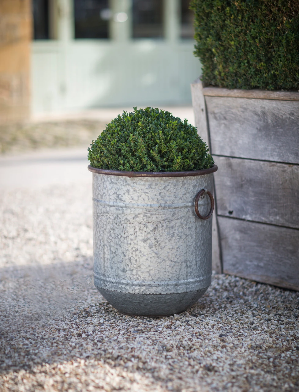Malmesbury Planter - 38cm 3 Malmesbury Planter - 38cm