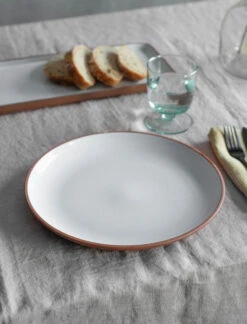 Enstone Dinner Plate