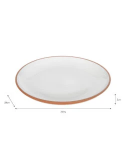 Enstone Dinner Plate -Modern Living Shop PLST01 portrait 9 13432.1638477712