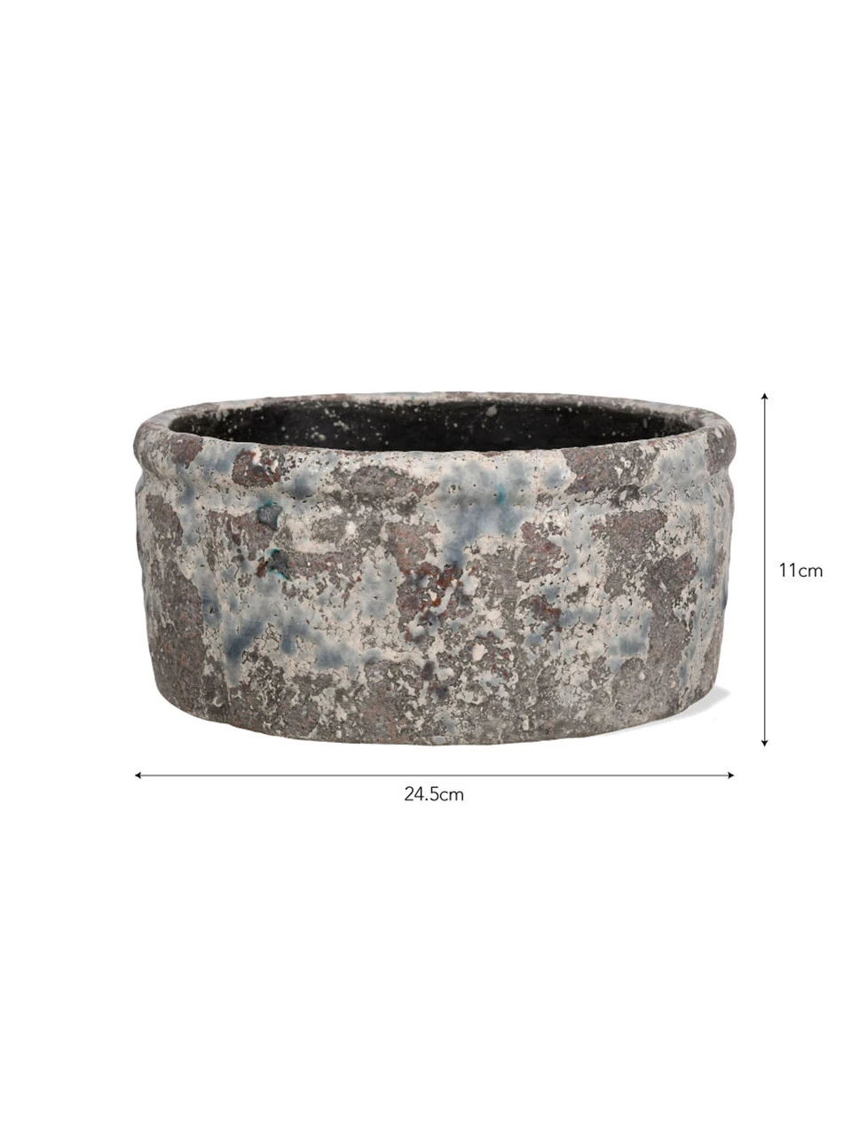 Withington Bowl - 24.5cm 6 Withington Bowl - 24.5cm - Image 4