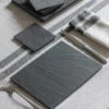 Set Of 4 Slate Placemats 1 Set Of 4 Slate Placemats -Modern Living Shop PMSL01 portrait 1 17455.1638477824