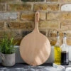Pizza Paddle 1 Pizza Paddle -Modern Living Shop PPAW01 portrait 1 35260.1638478290